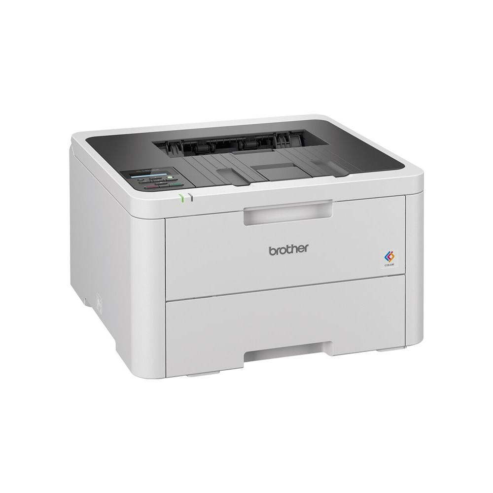 Brother HL-L3215CW Kompakter Farb-LED-Drucker mit WLAN