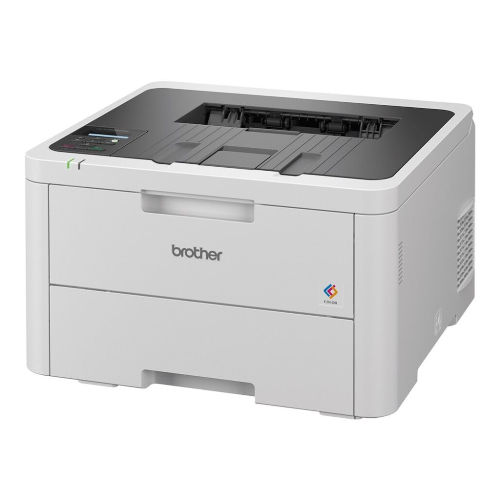 Brother HL-L3220CW Kompakter Farb-LED-Drucker mit WLAN