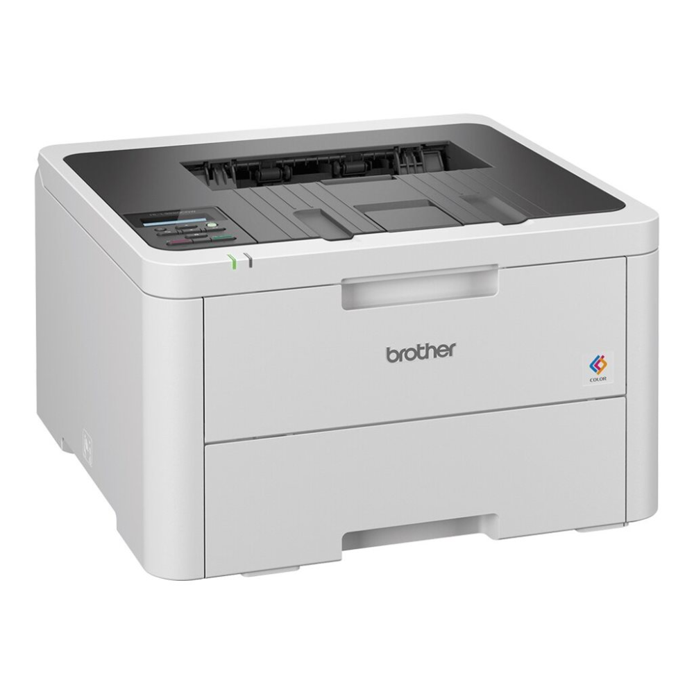 Brother HL-L3220CW Kompakter Farb-LED-Drucker mit WLAN
