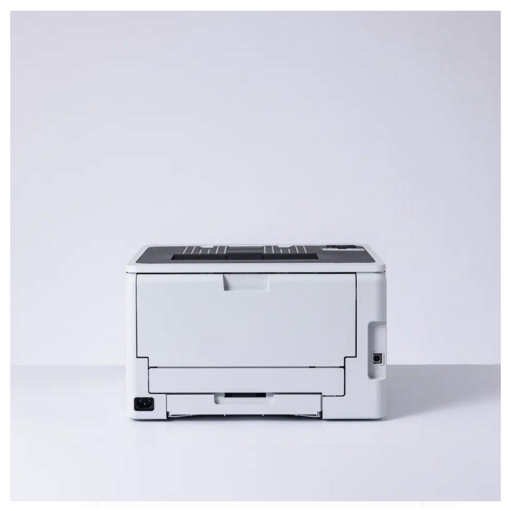 Brother HL-L3220CWE Kompakter Farb-LED-Drucker mit WLAN