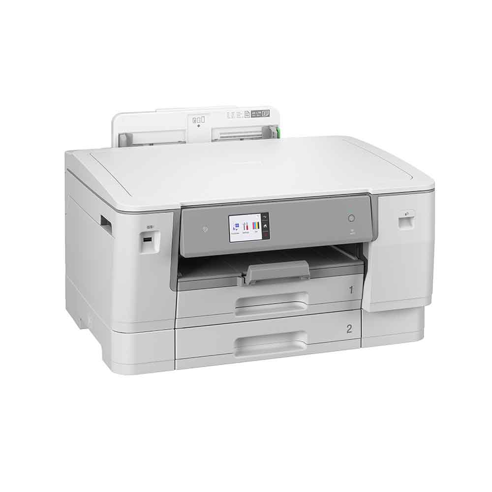 Brother HL-J6010DW DIN A3 WLAN Tintenstrahldrucker