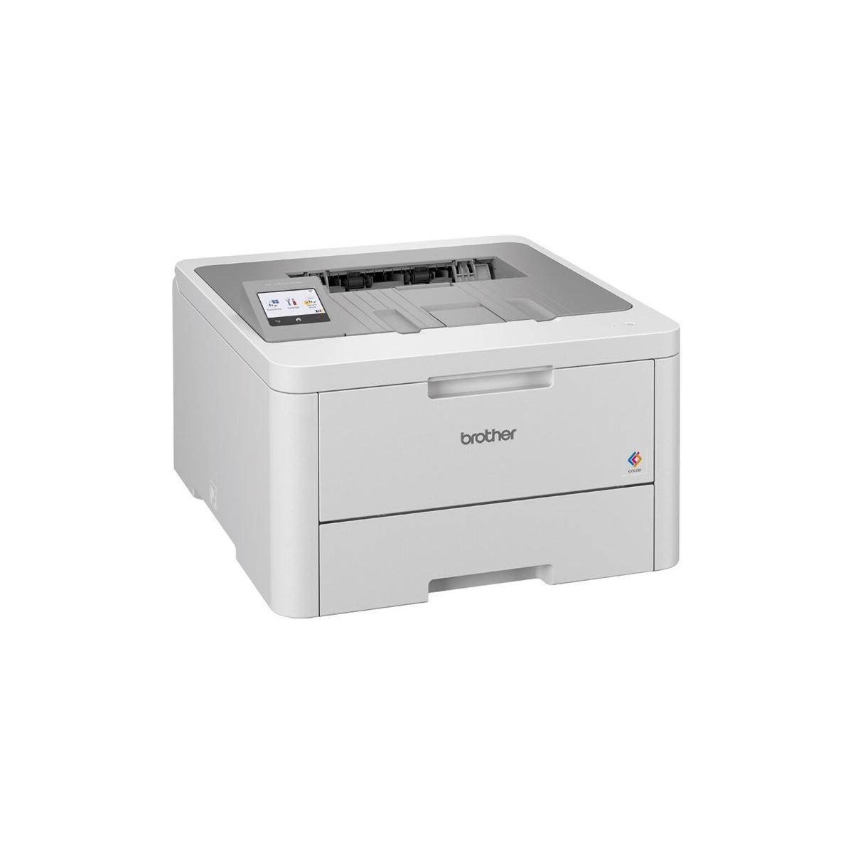 Brother HL-L8230CDW kompakter Farb-LED-Drucker mit WLAN (2. Wahl)