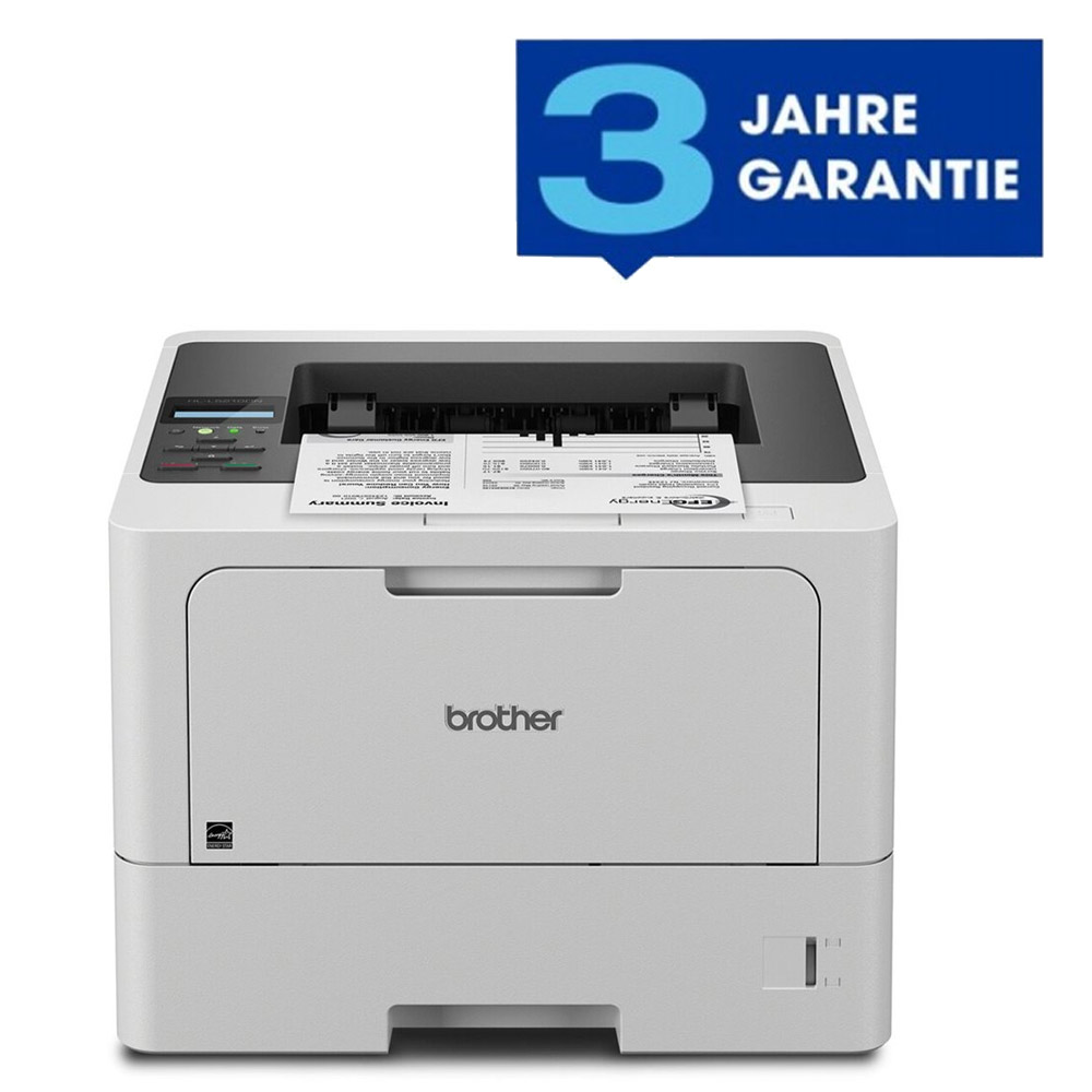 Brother HL-L5210DN Laserdrucker