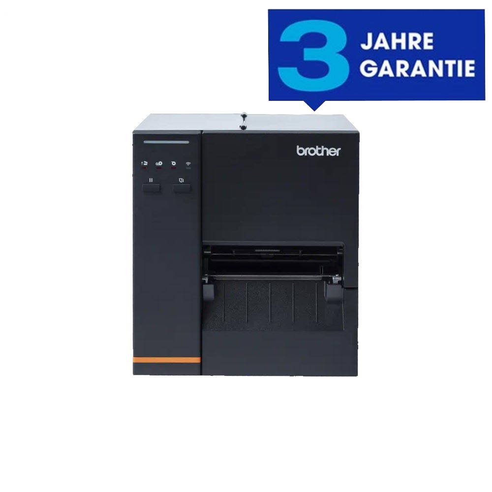 Brother TJ-4005DN Etikettendrucker