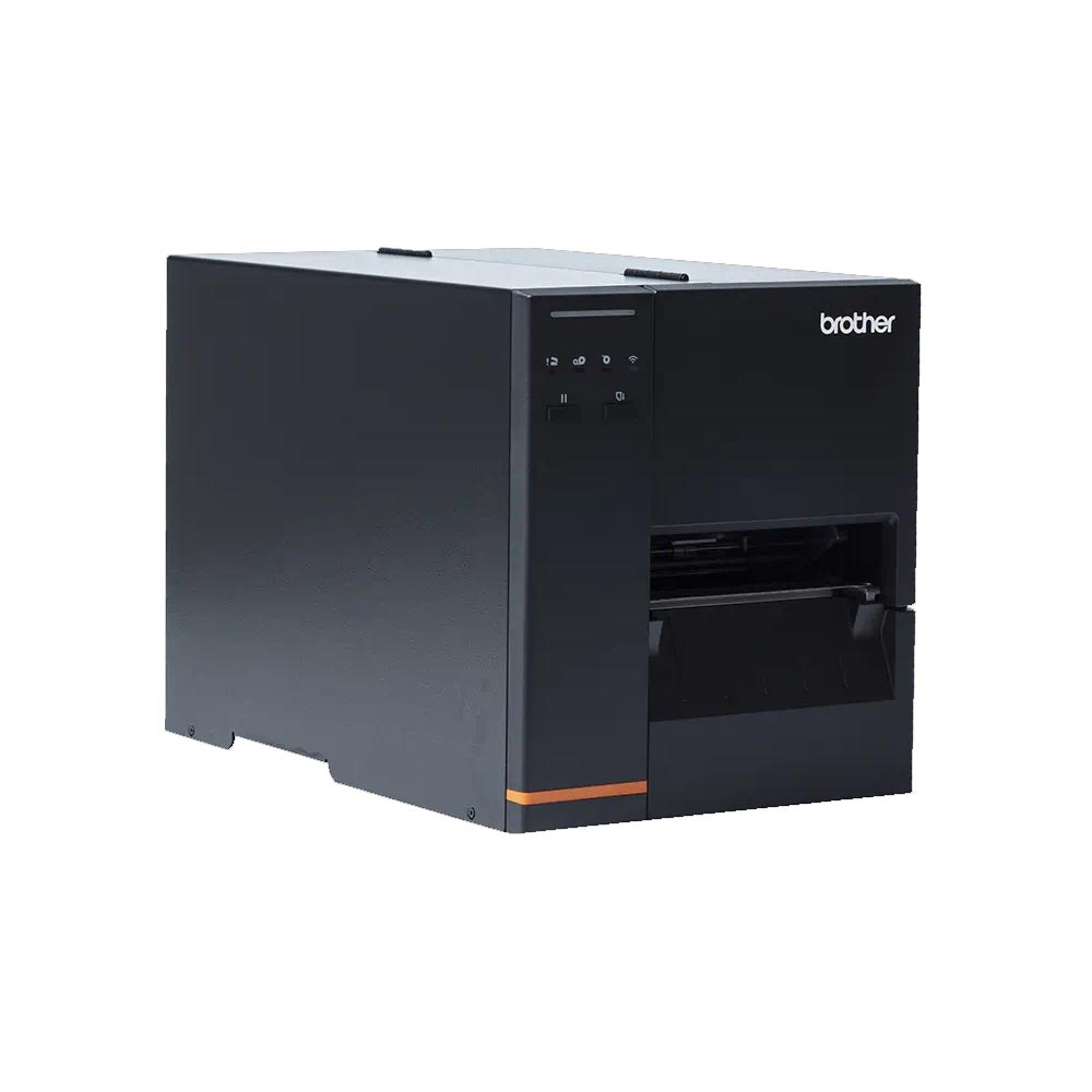 Brother TJ-4020TN Etikettendrucker (2.Wahl)