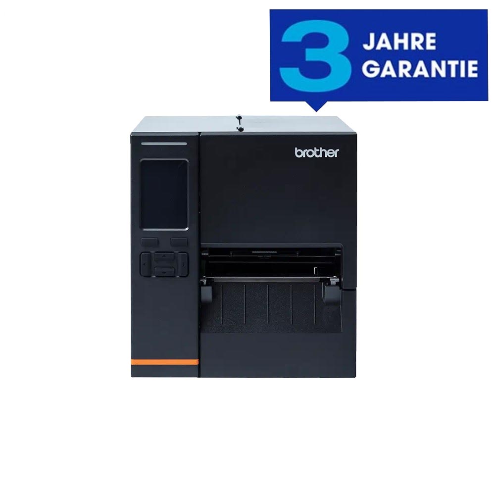 Brother TJ-4021TN Etikettendrucker