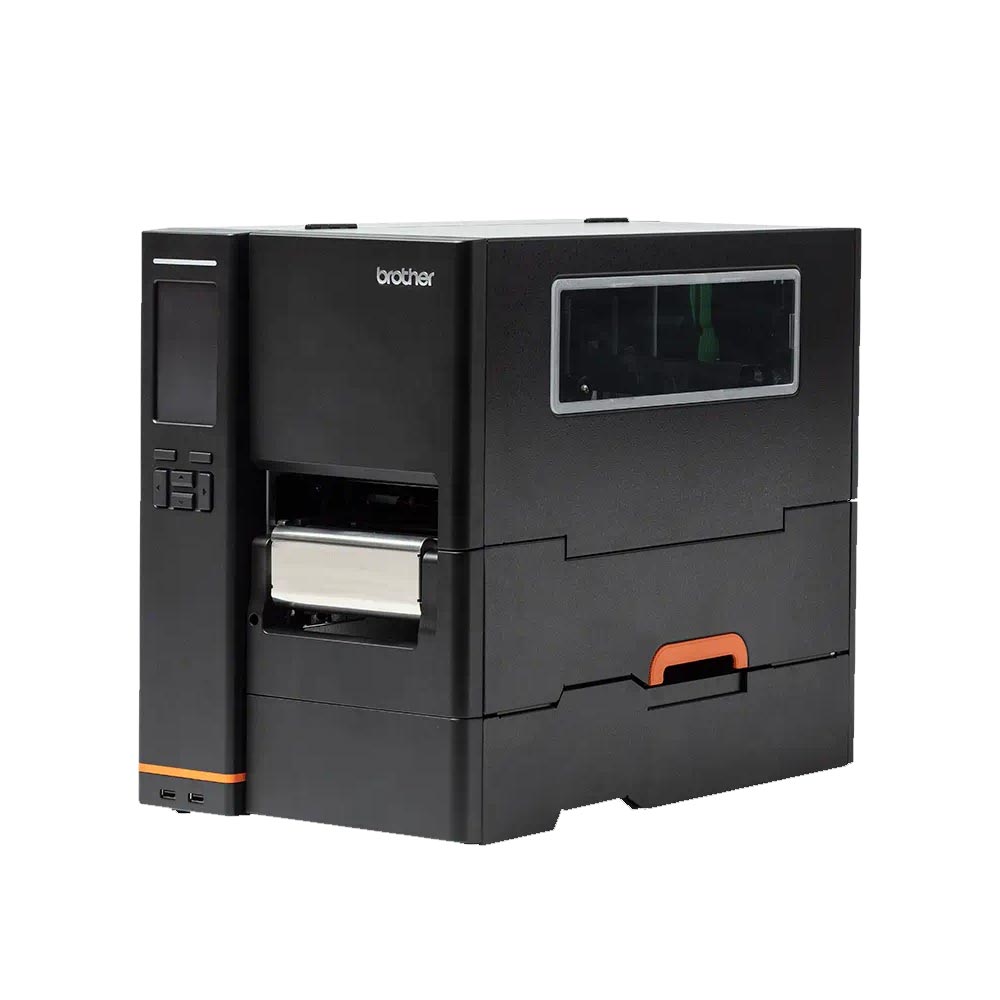 Brother TJ-4422TN Etikettendrucker