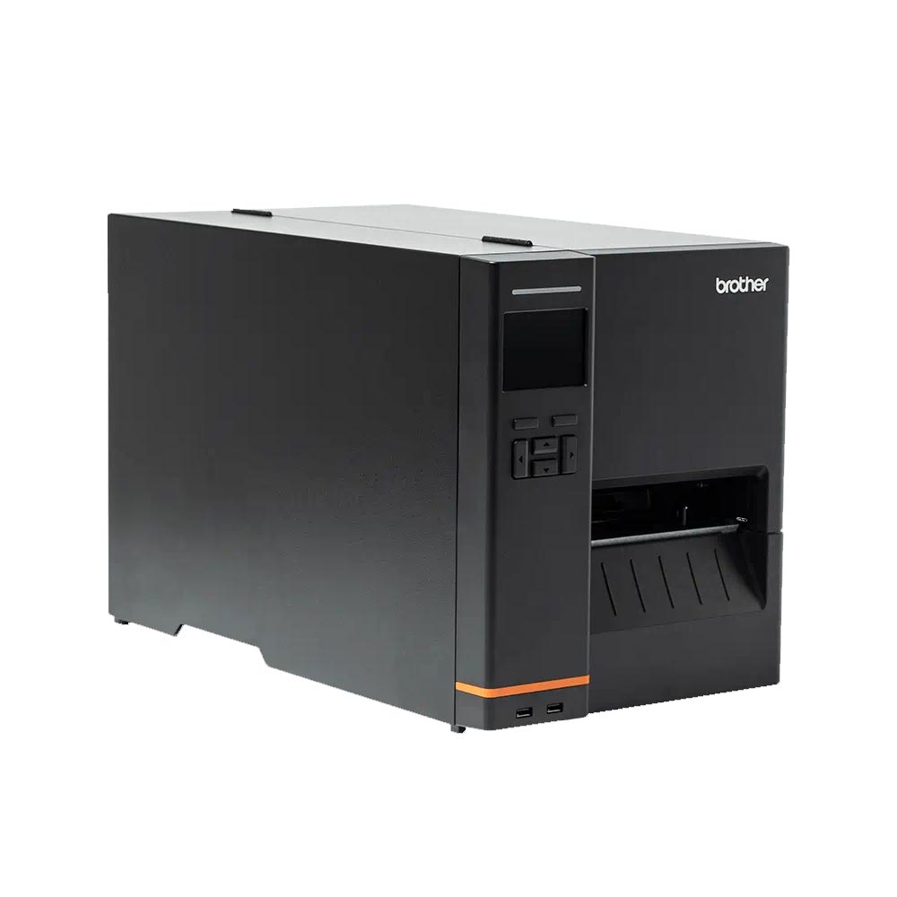 Brother TJ-4520TN Etikettendrucker