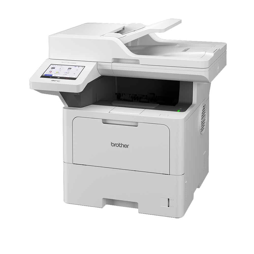 Brother MFC-L6710DW 4-in-1 Multifunktionsdrucker