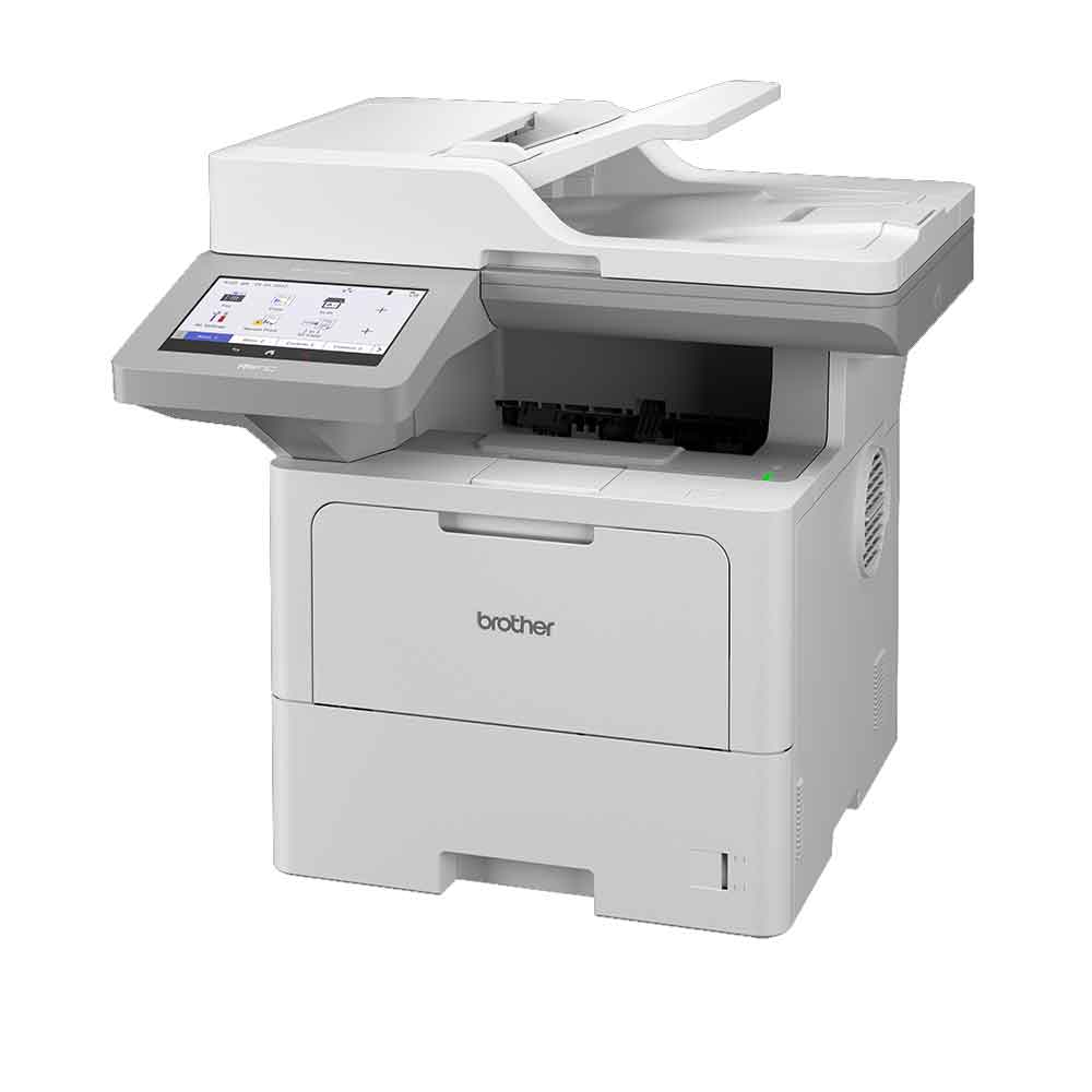 Brother MFC-L6910DN 4-in-1 Multifunktionsdrucker