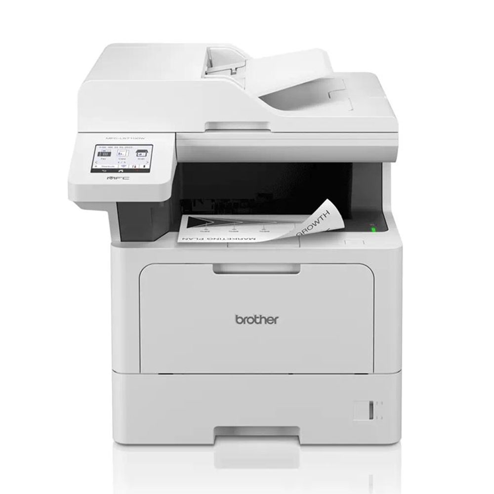 Brother MFC-L5710DW Multifunktionsdrucker