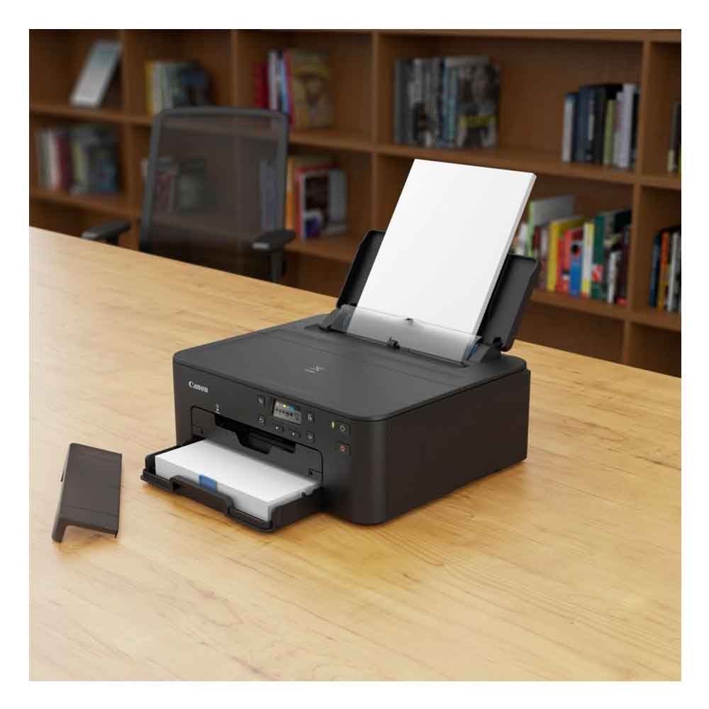 Canon PIXMA TS705a Farb-Tintenstrahldrucker