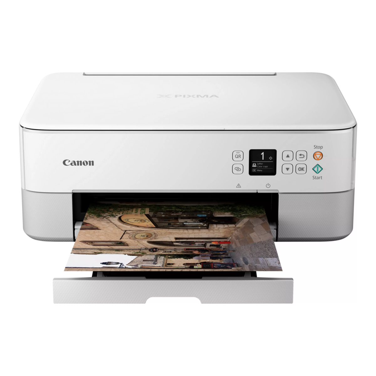 Canon PIXMA TS5351i Multifunktionsdrucker