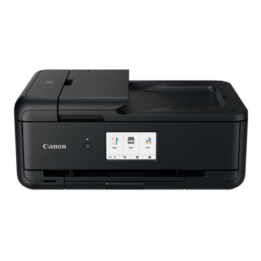 Canon PIXMA TS9550A Multifunktionsdrucker schwarz