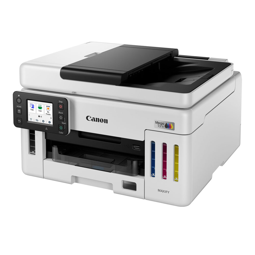 Canon MAXIFY GX6150 MegaTank Multifunktionsdrucker