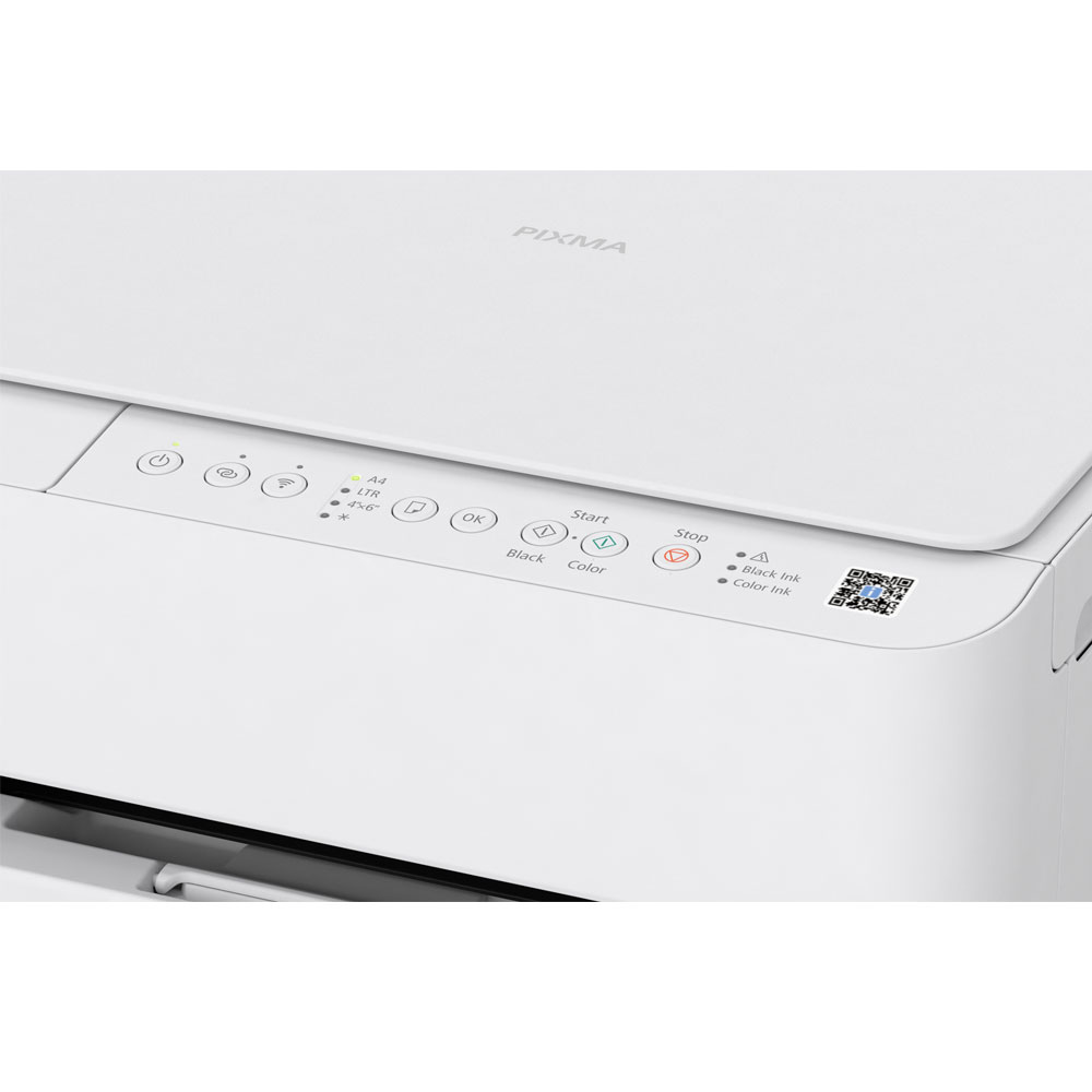 Canon PIXMA TS4150i Multifunktionsdrucker