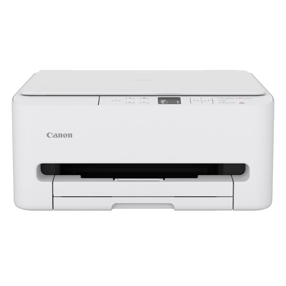 Canon PIXMA TS6550i Multifunktionsdrucker