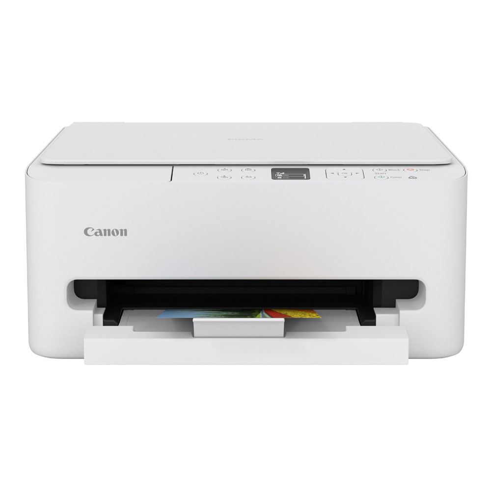 Canon PIXMA TS6550i Multifunktionsdrucker