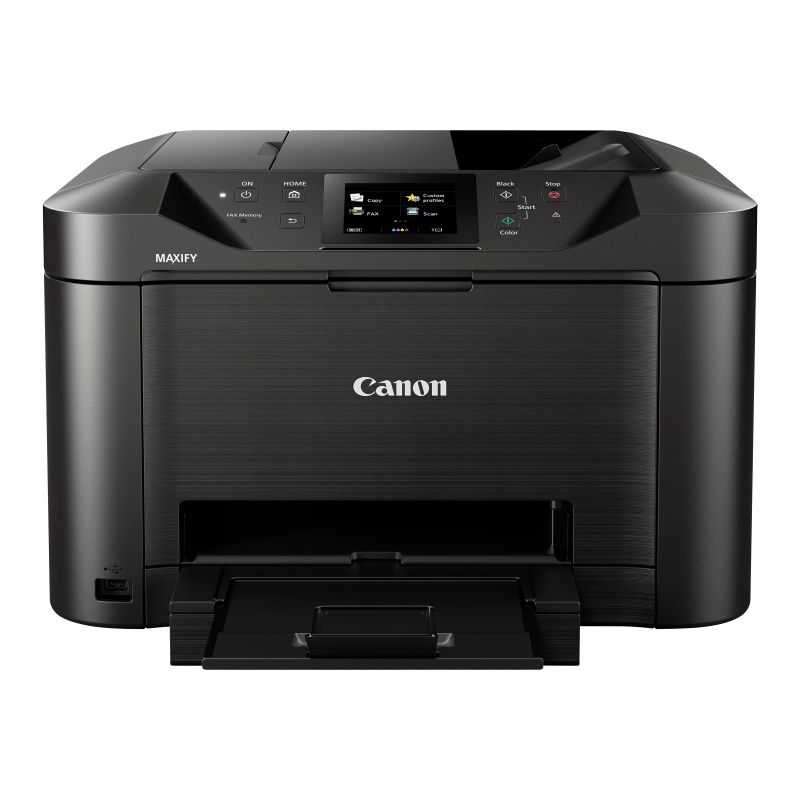 Canon MAXIFY MB5150 4-in-1 Multifunktionssystem