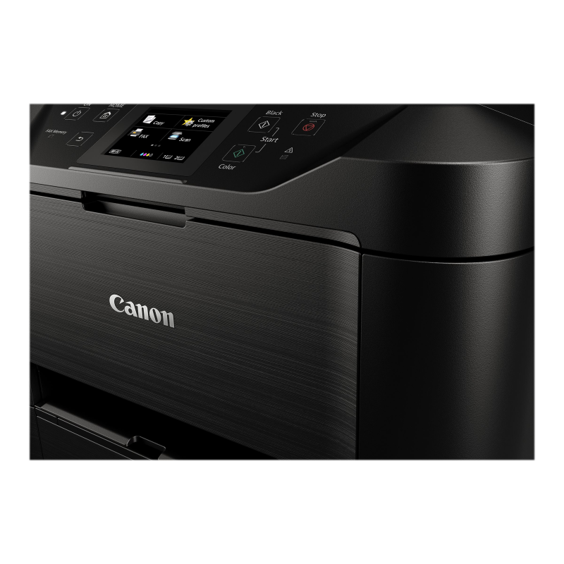 Canon MAXIFY MB5450 4-in-1 Multifunktionssystem