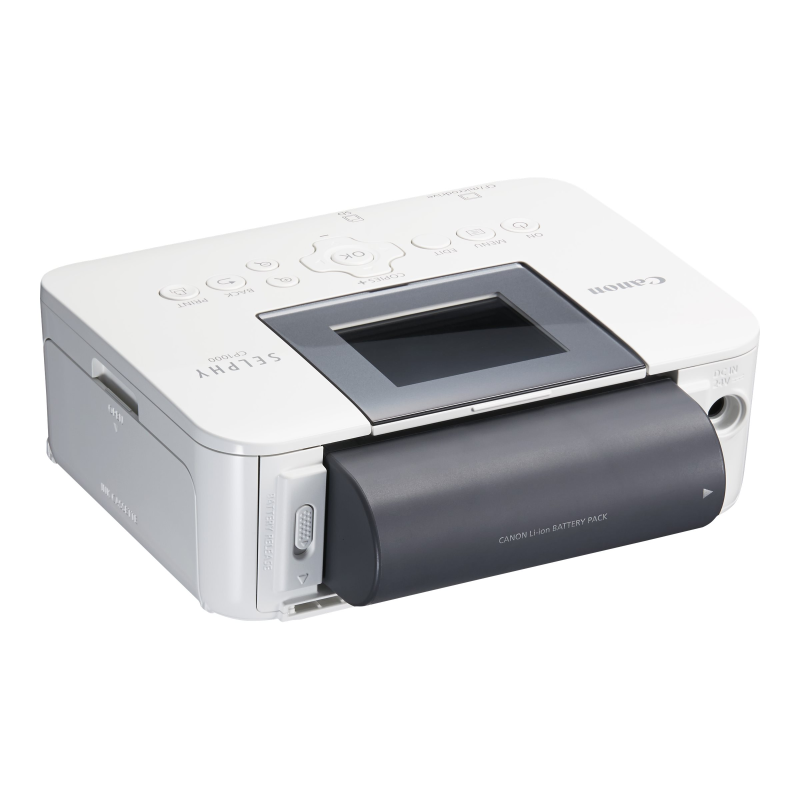 Canon SELPHY CP1000 Fotodrucker