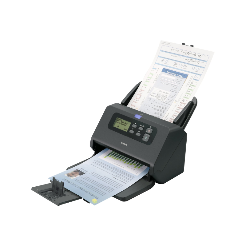 Canon imageFORMULA DR-M260 Dokumentenscanner