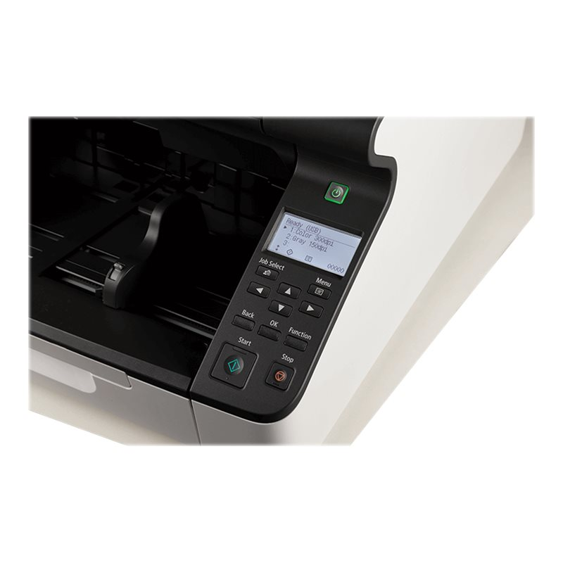 Canon imageFORMULA DR-G2110 Dokumentenscanner