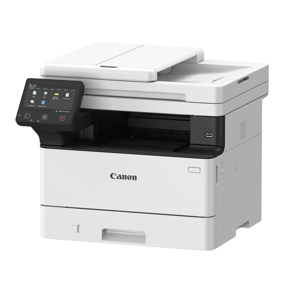 Canon i-SENSYS MF461dw Laser-Multifunktionsdrucker