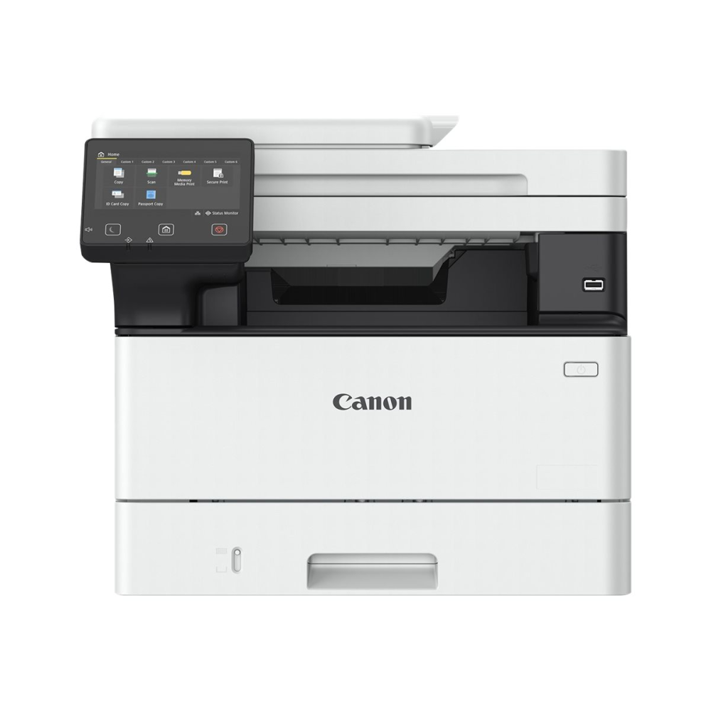Canon i-SENSYS MF465dw Monolaser-Multifunktionsdrucker