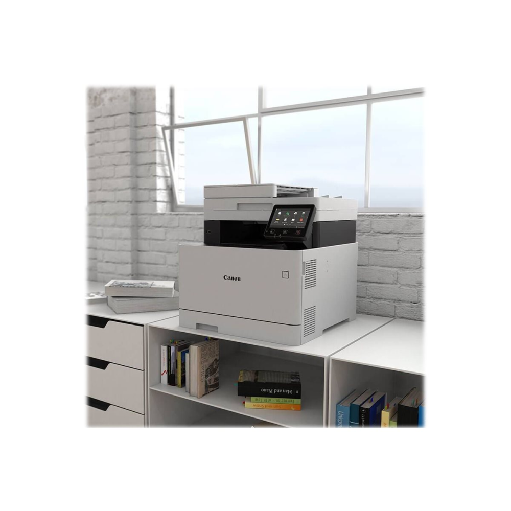 Canon i-SENSYS X C1127i Farblaser-Multifunktionsdrucker