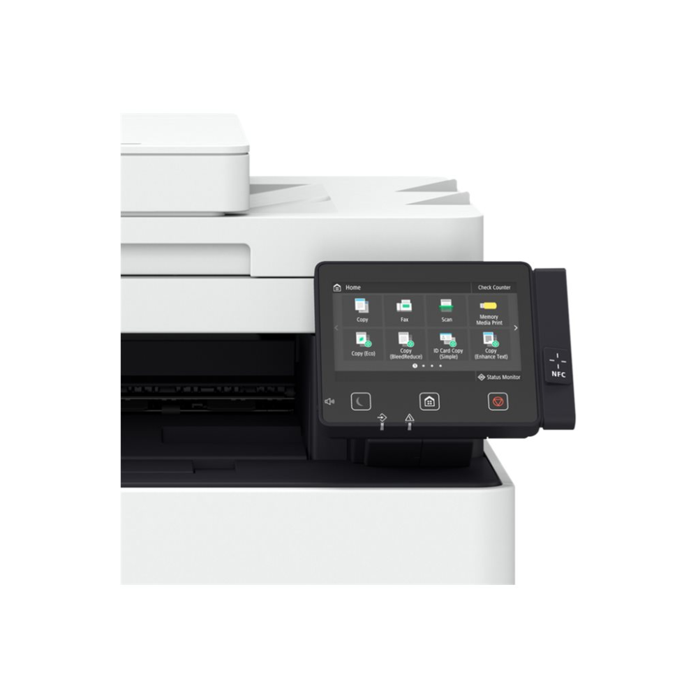 Canon i-SENSYS X C1127i Farblaser-Multifunktionsdrucker