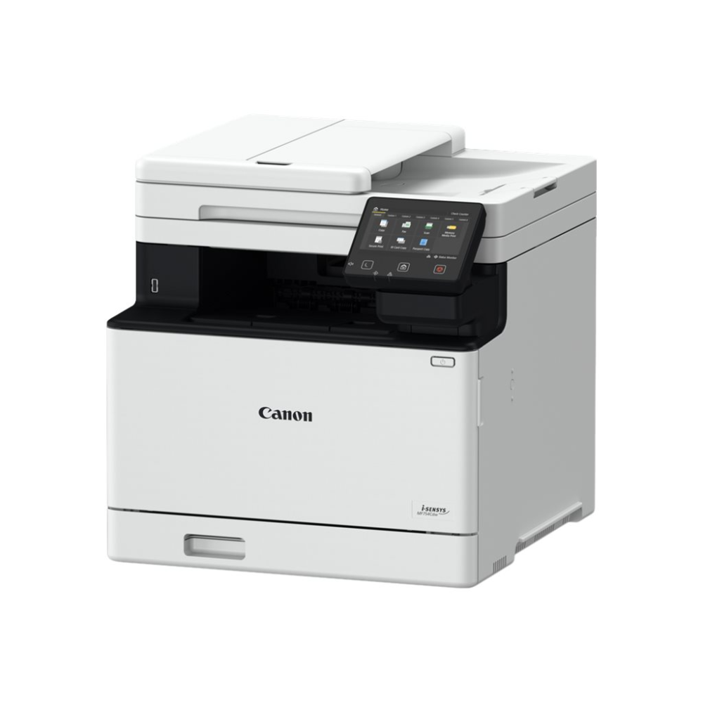 Canon i-SENSYS MF752Cdw Farblaser-Multifunktionsdrucker
