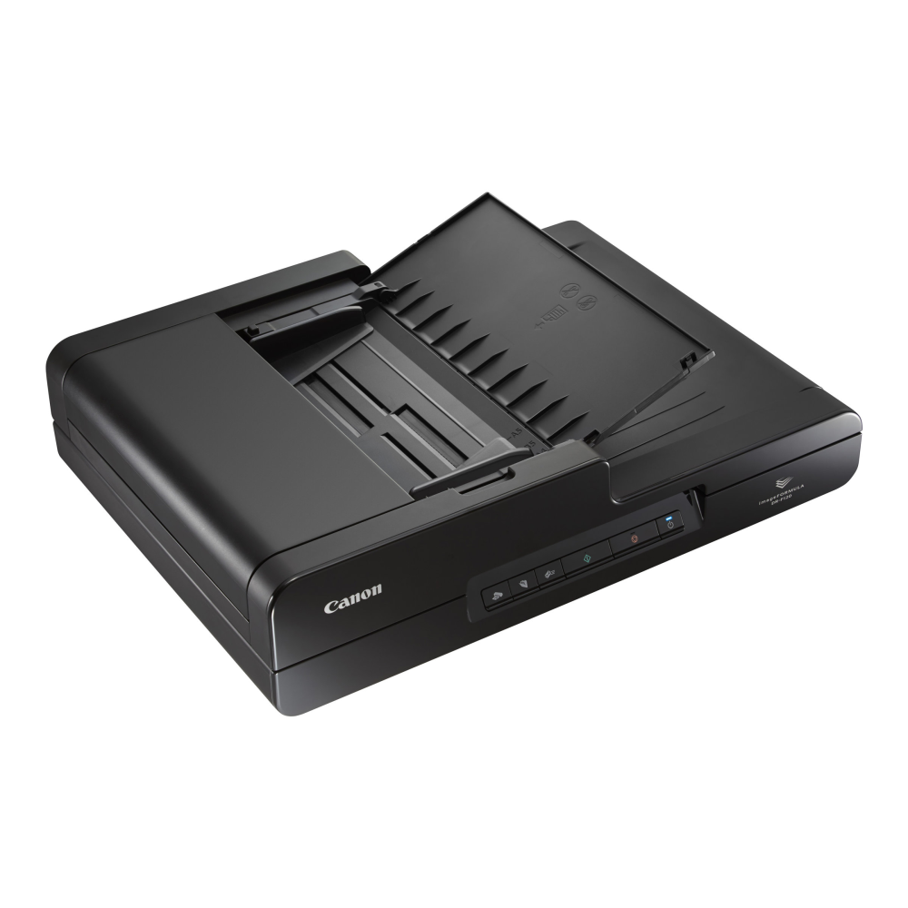 Canon imageFORMULA DR-F120 Dokumentenscanner (2. Wahl)
