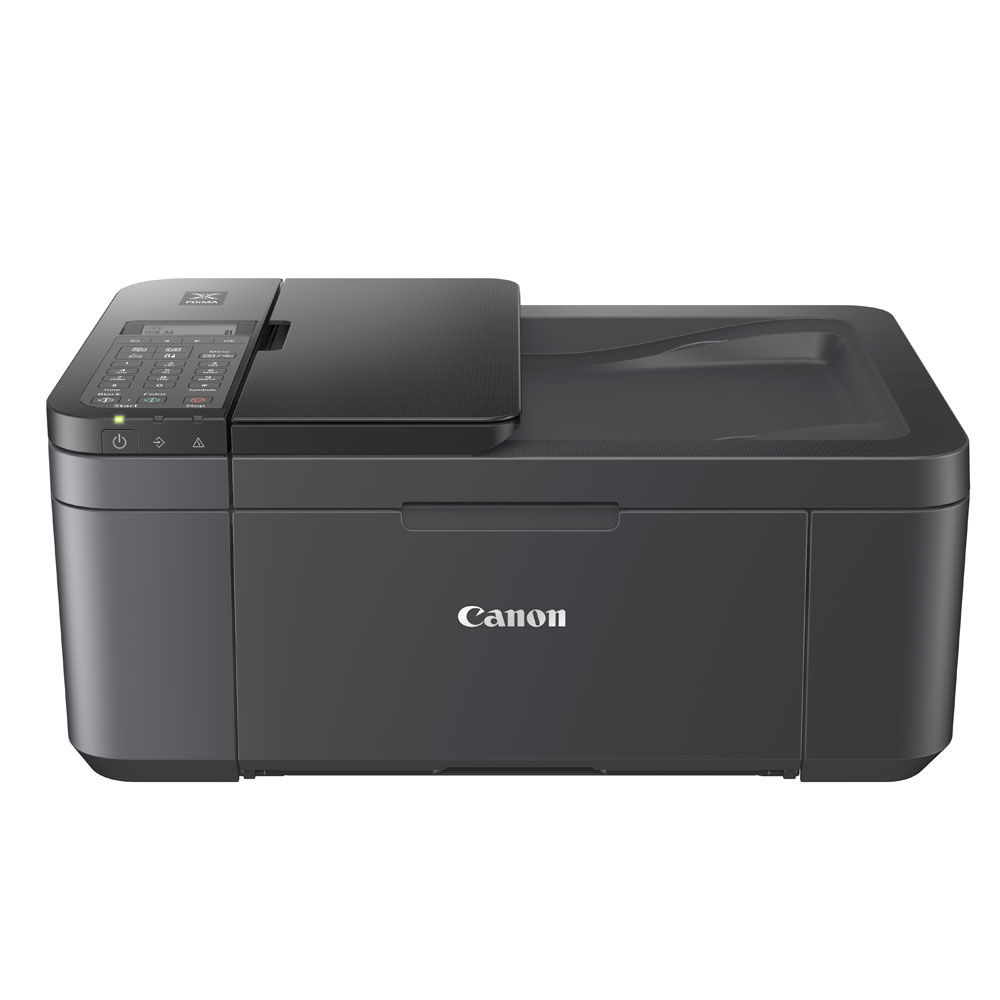 Canon PIXMA TR4755i Multifunktionsdrucker schwarz (2.Wahl)