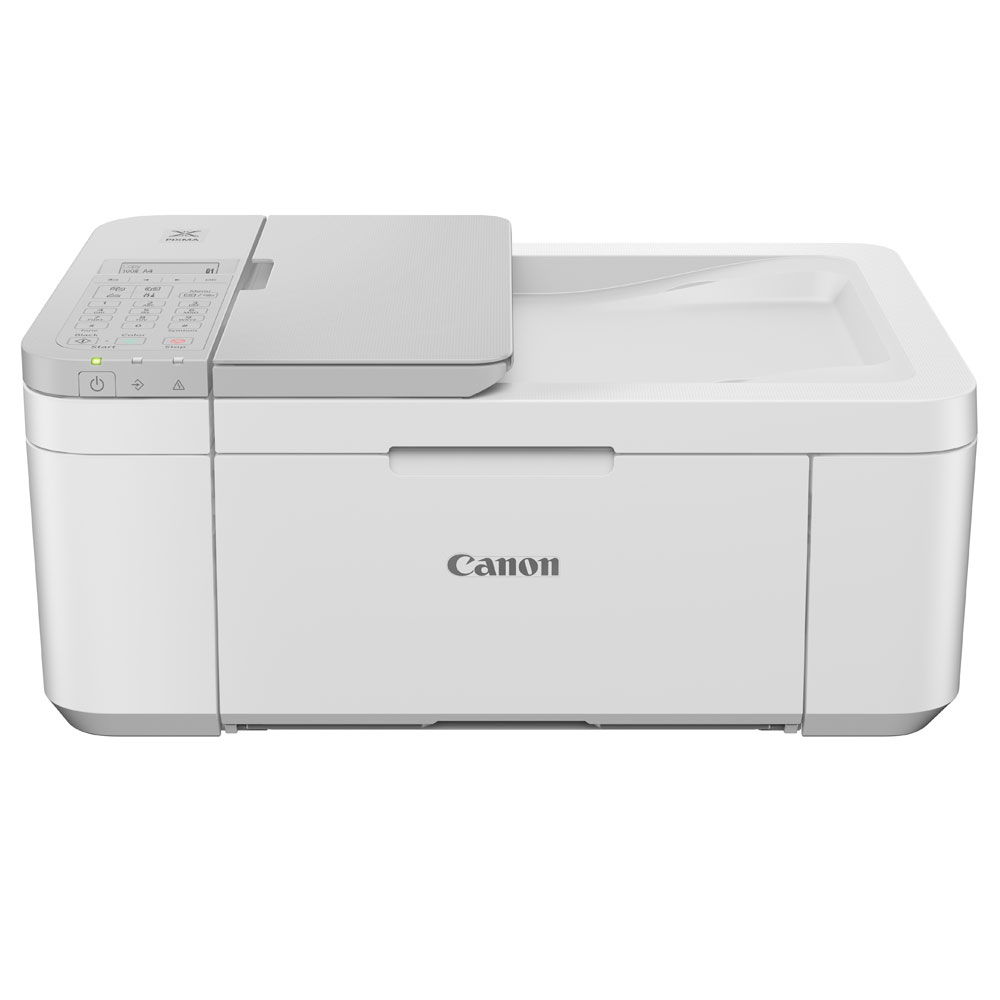 Canon PIXMA TR4756i Multifunktionsdrucker weiß