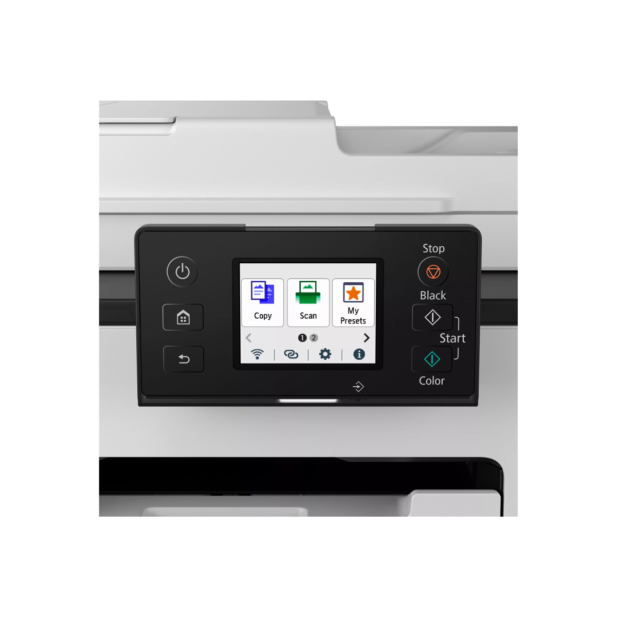 Canon MAXIFY GX2050 Multifunktionsdrucker