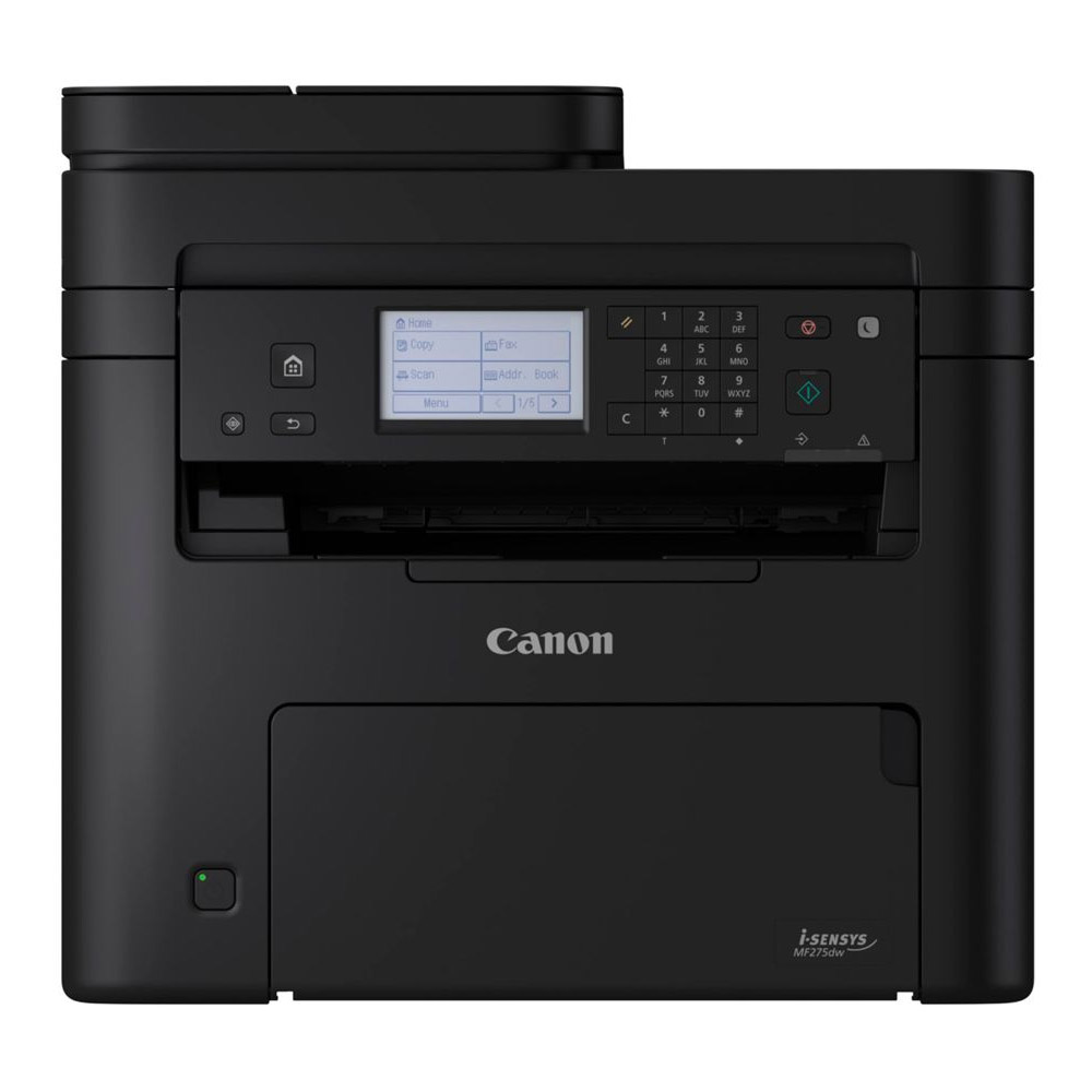 Canon i-SENSYS MF275dw Multifunktionsdrucker schwarz