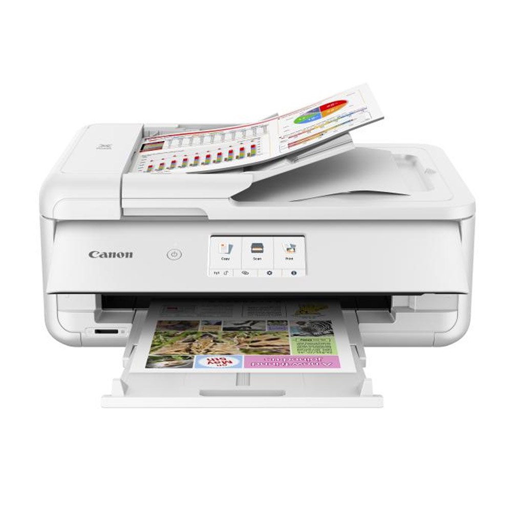 Canon PIXMA TS9551Ca Multifunktionsdrucker