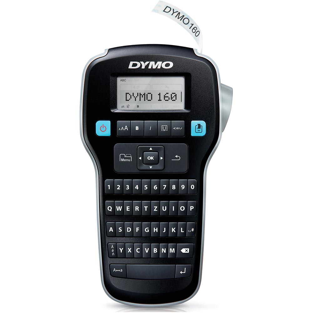 Dymo LabelManager 160 Beschriftungsgerät