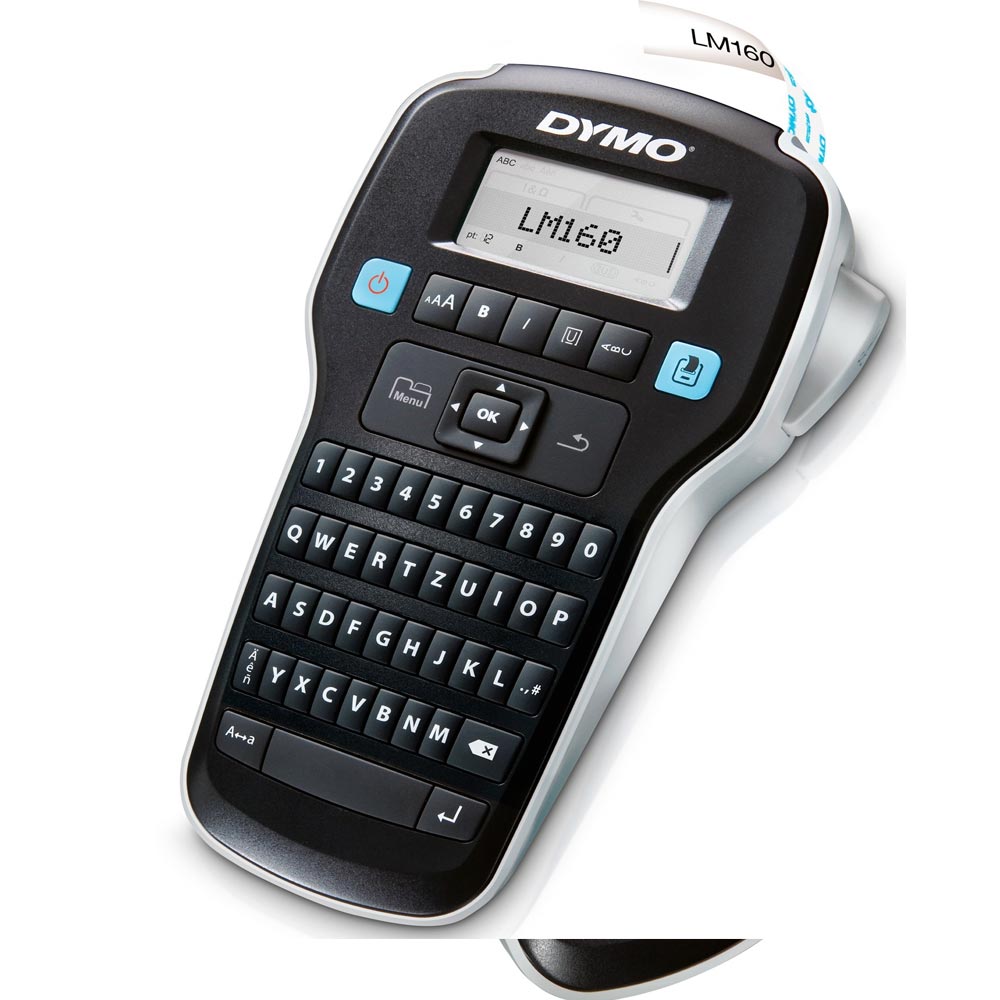 Dymo LabelManager 160 Beschriftungsgerät