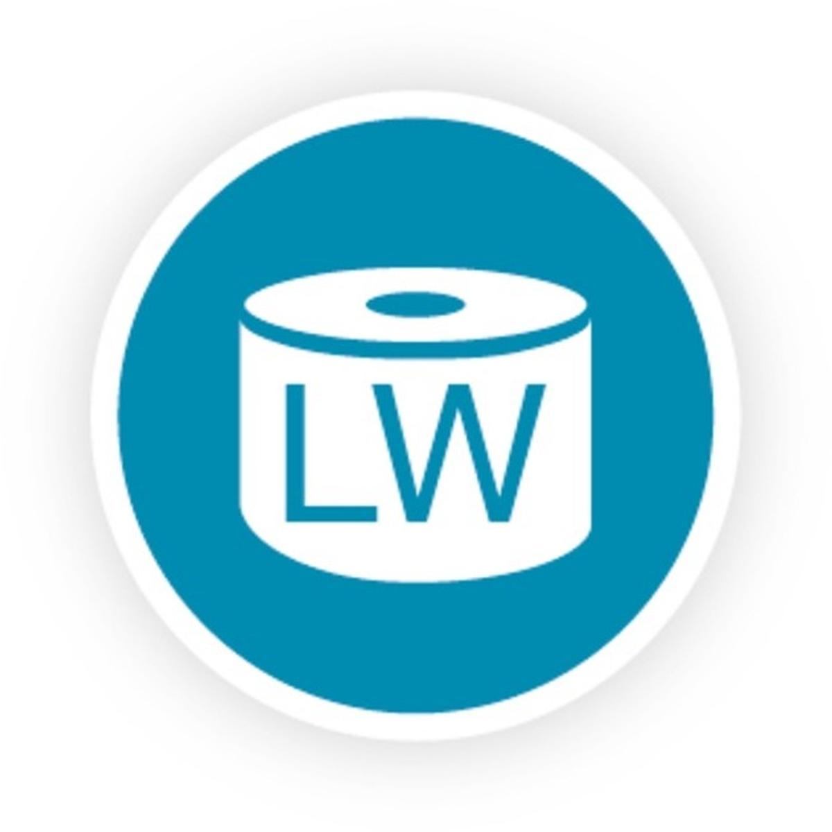 Dymo LabelWriter Print Server Netzwerkadapter