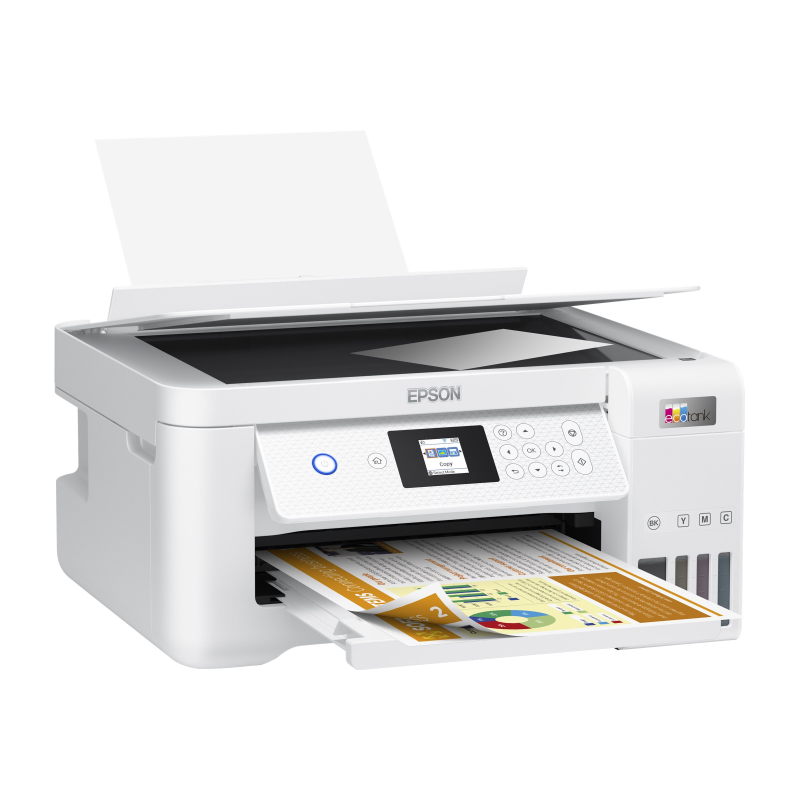 Epson EcoTank ET-2856 Multifunktionsdrucker