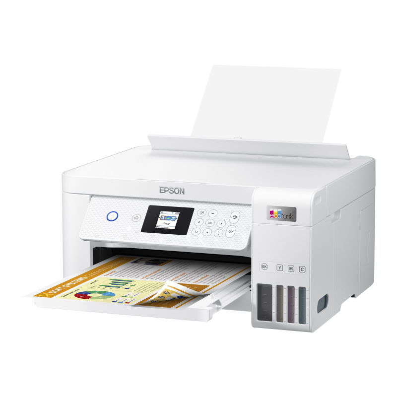 Epson EcoTank ET-2856 Multifunktionsdrucker