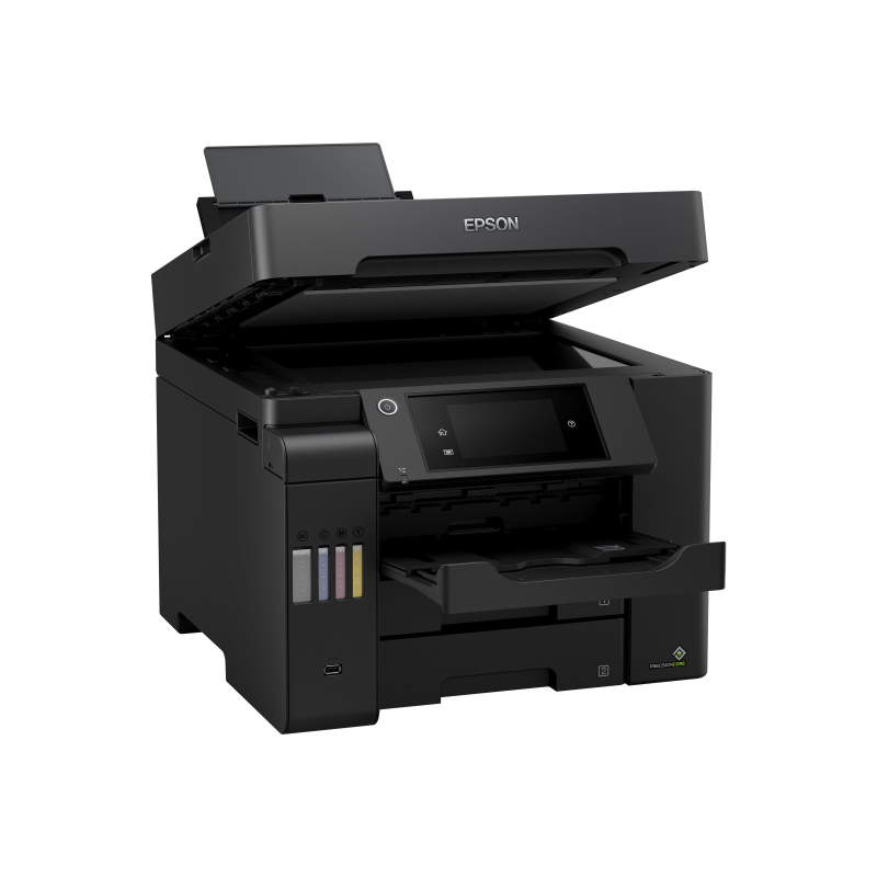 Epson EcoTank ET-5850 Multifunktionsdrucker