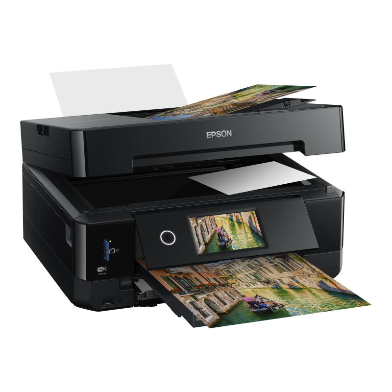 Epson Expression Premium XP-7100 Multifunktionsdrucker