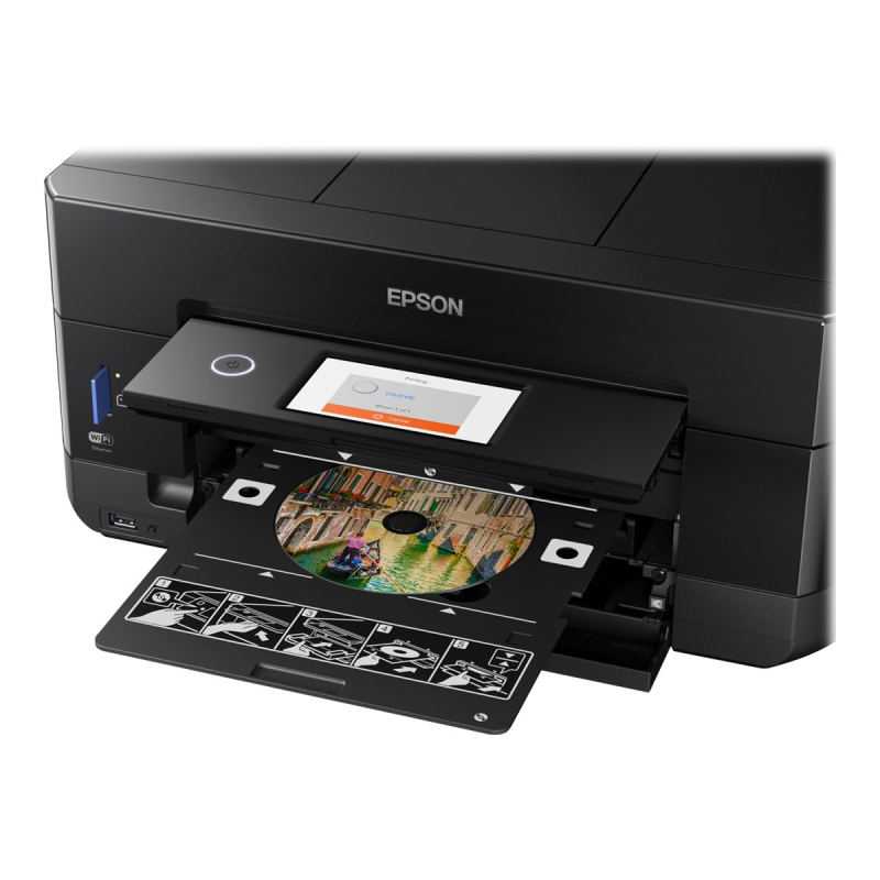 Epson Expression Premium XP-7100 Multifunktionsdrucker