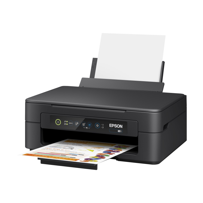 Epson Expression Home XP-2200 3-in-1-Tintenstrahl-Multifunktionsgerät