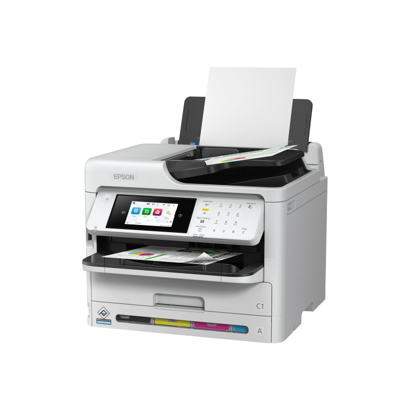 Epson WorkForce Pro WF-C5890DWF Multifunktionsdrucker
