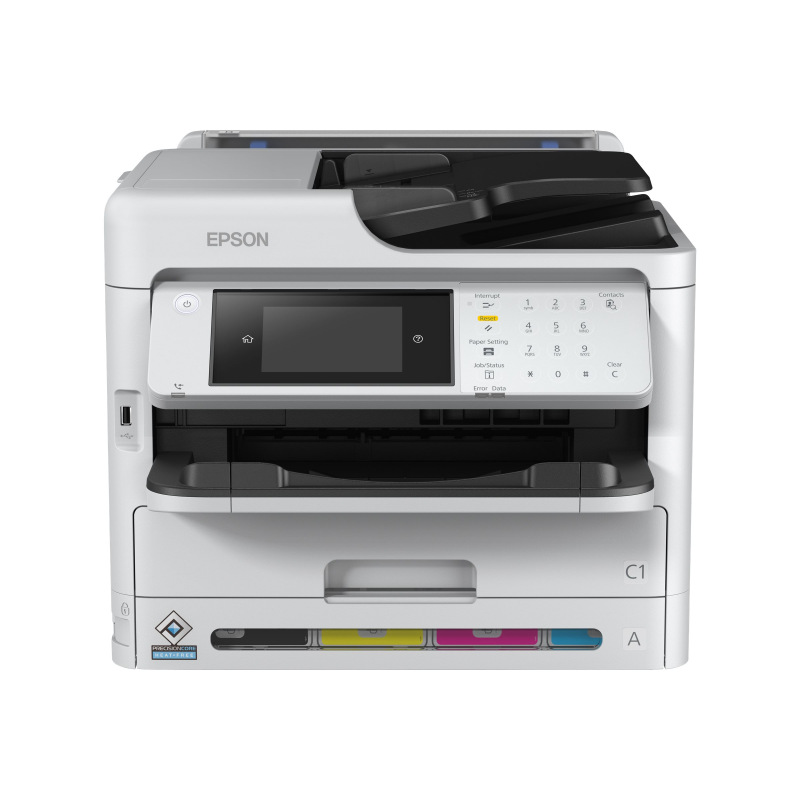 Epson WorkForce Pro WF-C5890DWF Multifunktionsdrucker