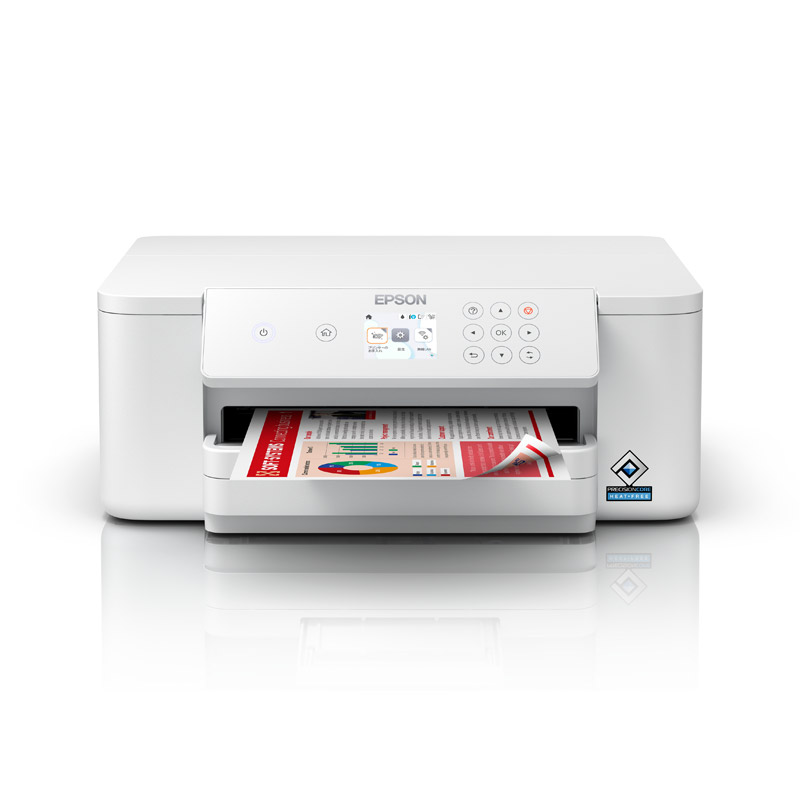 Epson WorkForce Pro WF-C4310DTWF Tintenstrahldrucker (2.Wahl)